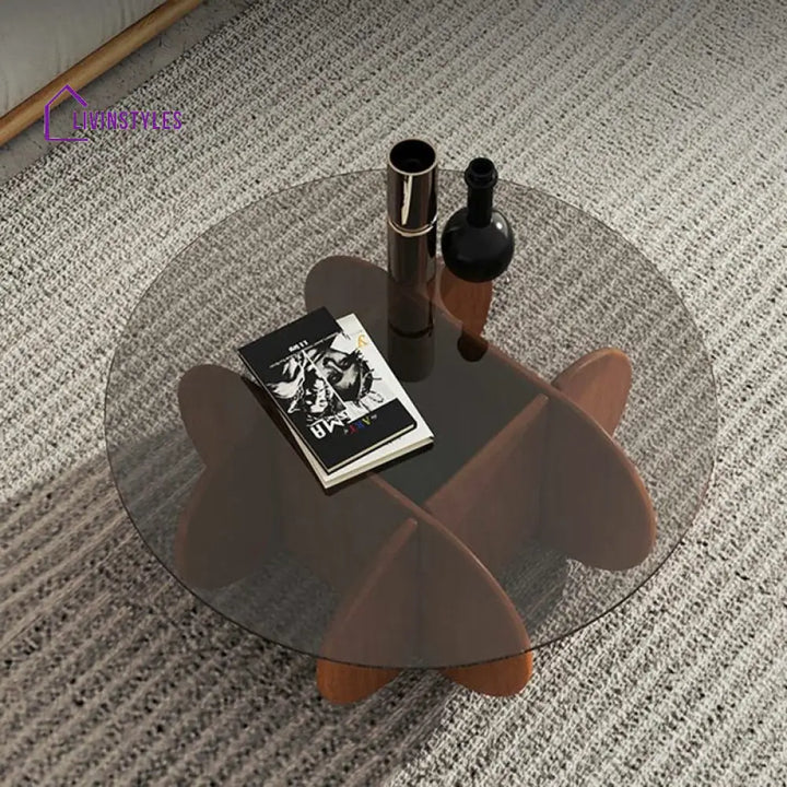 Kira coffee table for living room