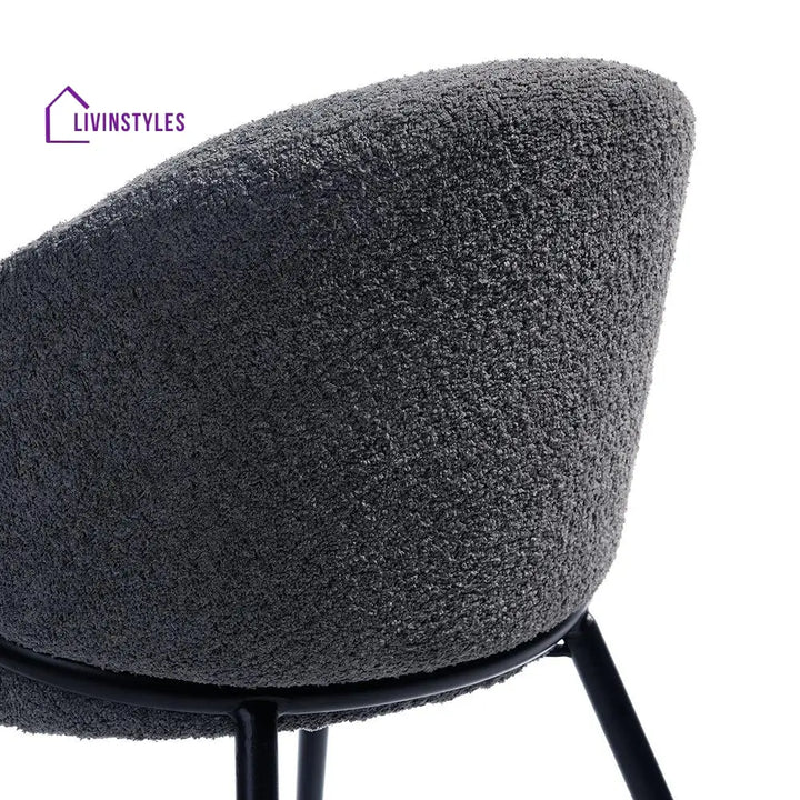 Kira Vibrance Dinning & Study Chair Chair