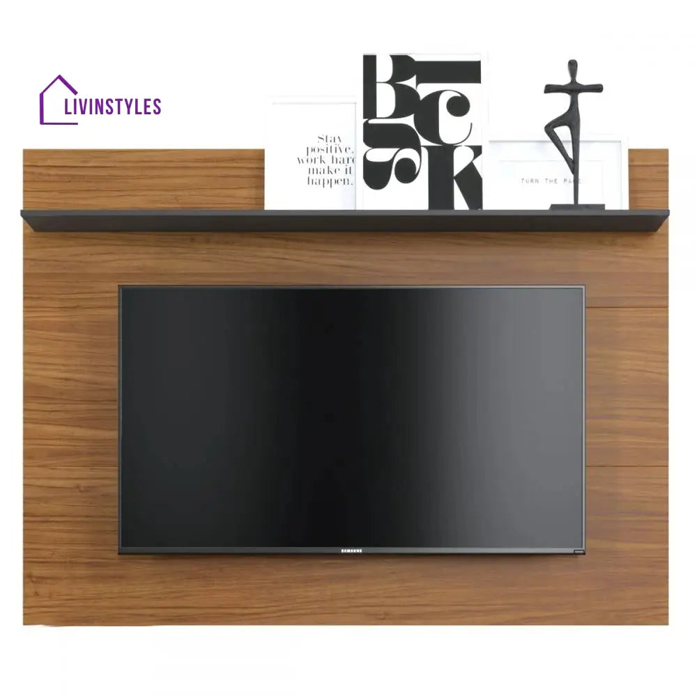 Kira Wall Mounted Tv Unit Stand for Living Room