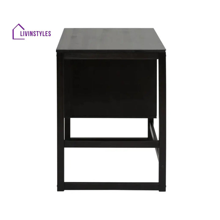 Kirill Solid Sheesham Wood Study Table for Students