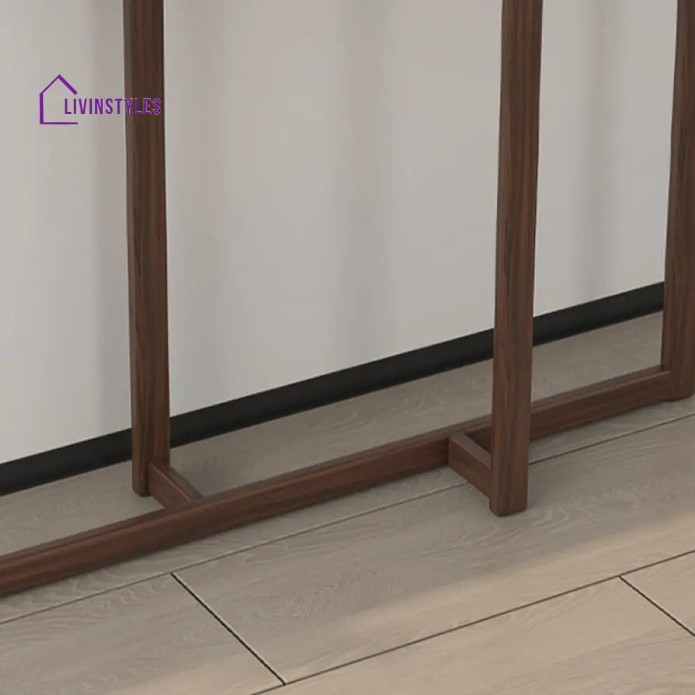Kiyan Wooden Living Room Console Table