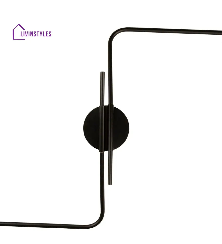 Kobuc Midcentury Modern Wall Sconce Lamp