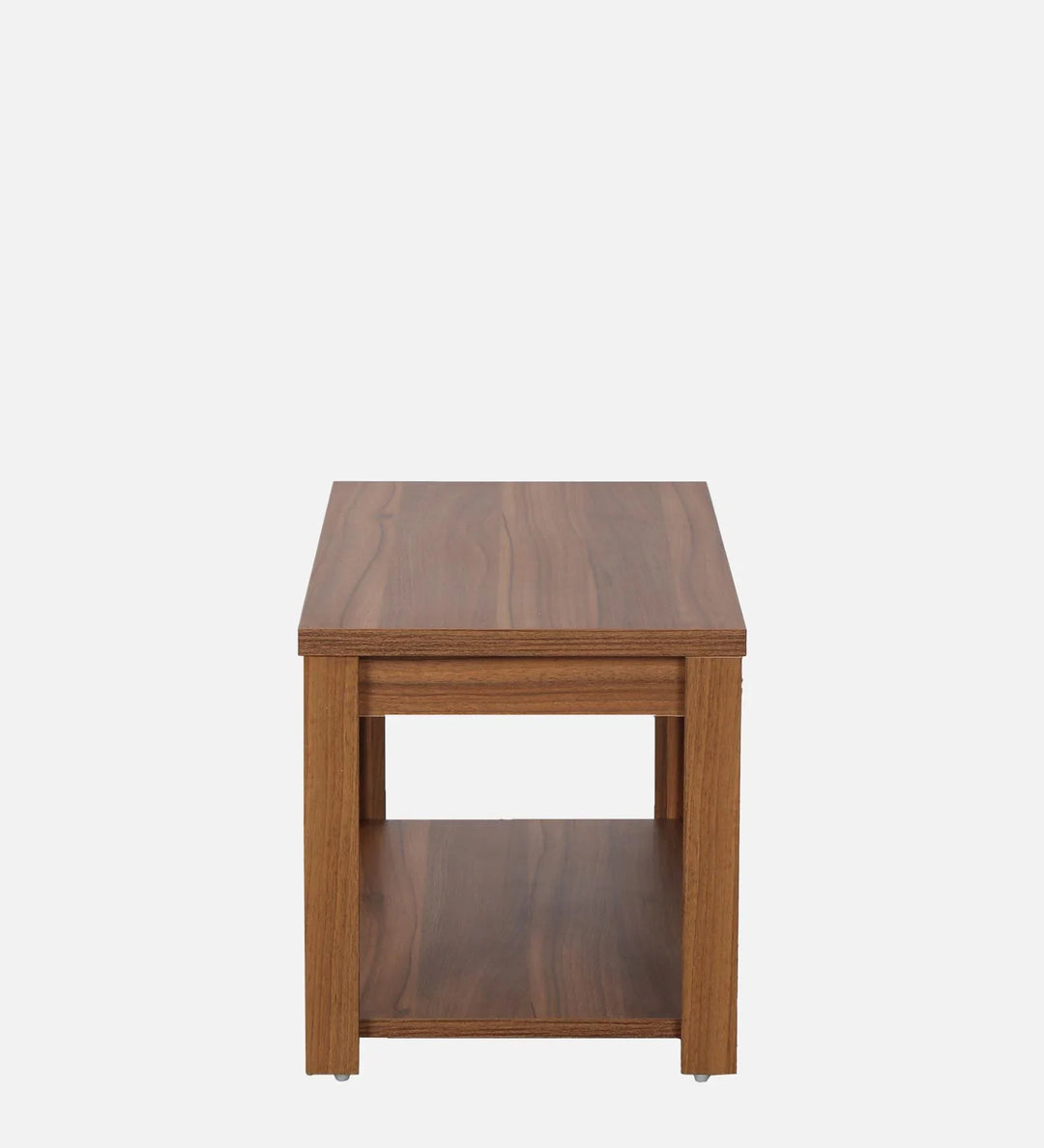 Omkarwood “LuxeEdge” Coffee Table