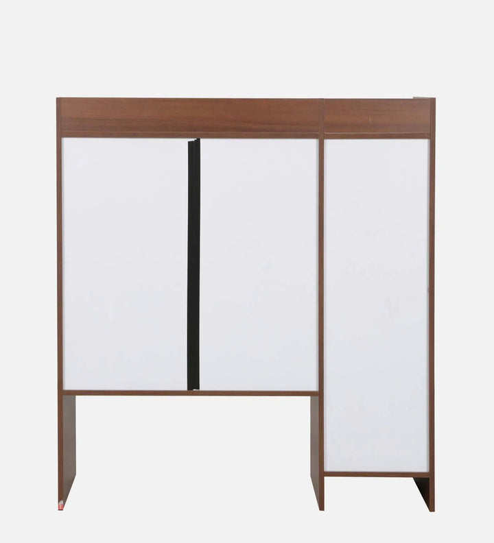 Orion Compact Workstation Desk