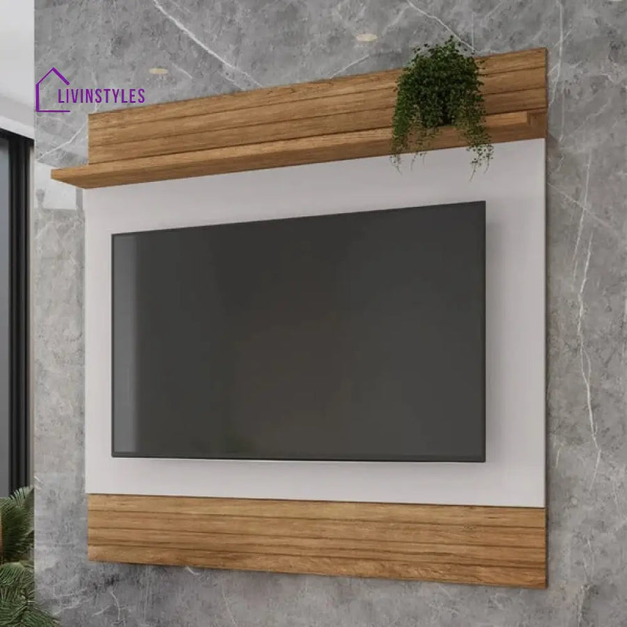 Kristina Wall Mounted Tv Unit Stand for Living Room