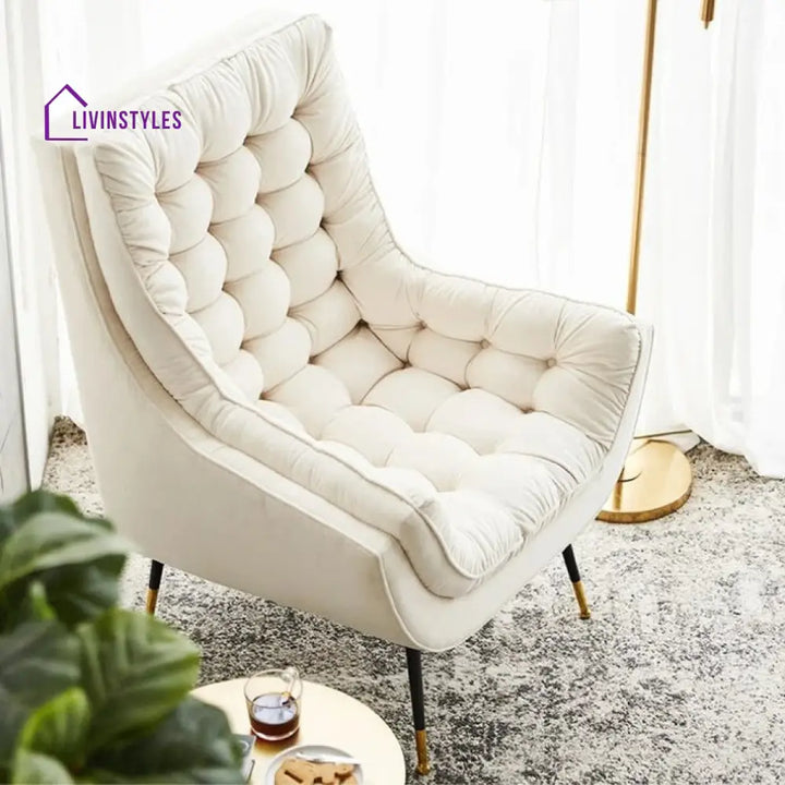 Kriva Living Room Chair