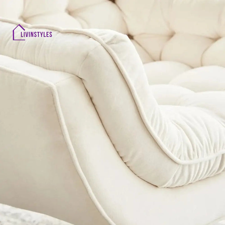 Kriva Living Room Chair