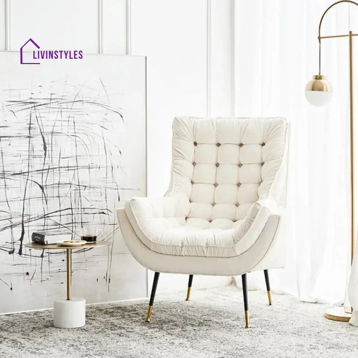 Kriva Living Room Chair