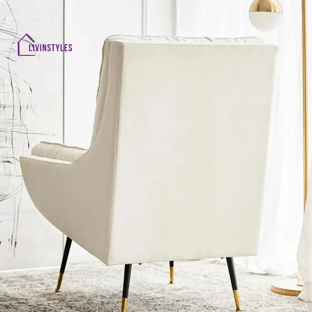 Kriva Living Room Chair