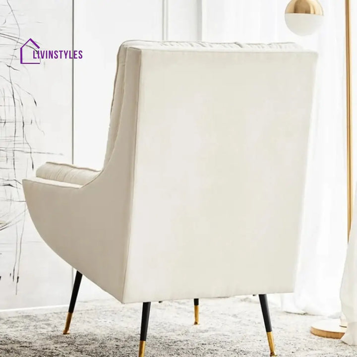 Kriva Living Room Chair