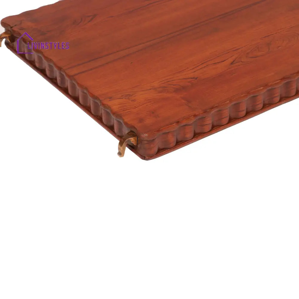 Kyra Traditional Groove Paat Swing Swing