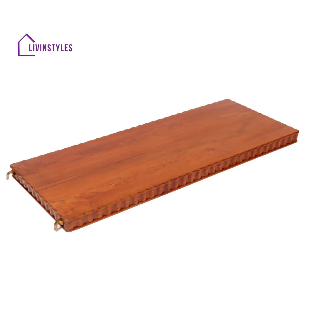 Kyra Traditional Groove Paat Swing Swing