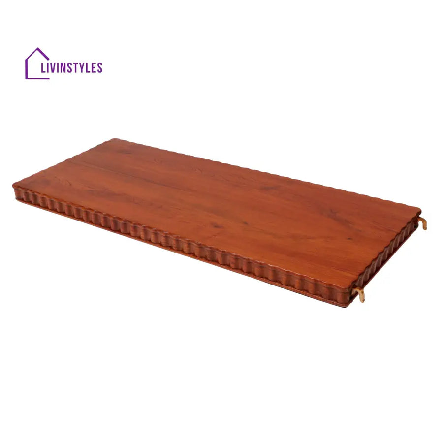 Kyra Traditional Groove Paat Swing Swing