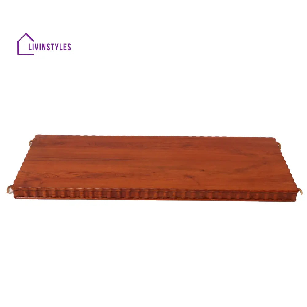 Kyra Traditional Groove Paat Swing Swing