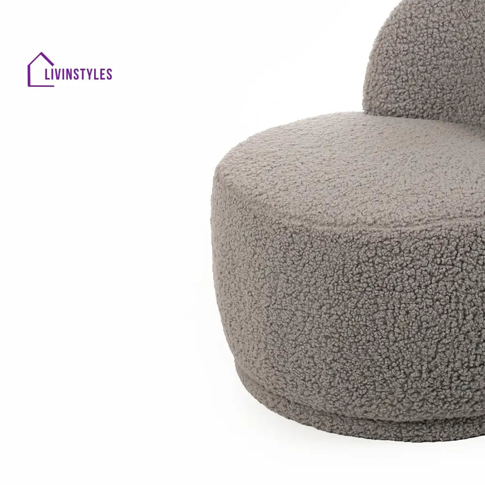Lada Bay Polyester Sofa Sofa