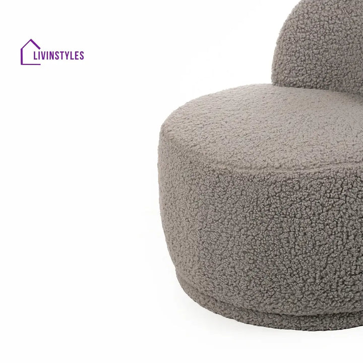 Lada Bay Polyester Sofa Sofa