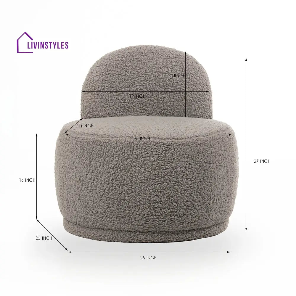 Lada Bay Polyester Sofa Sofa