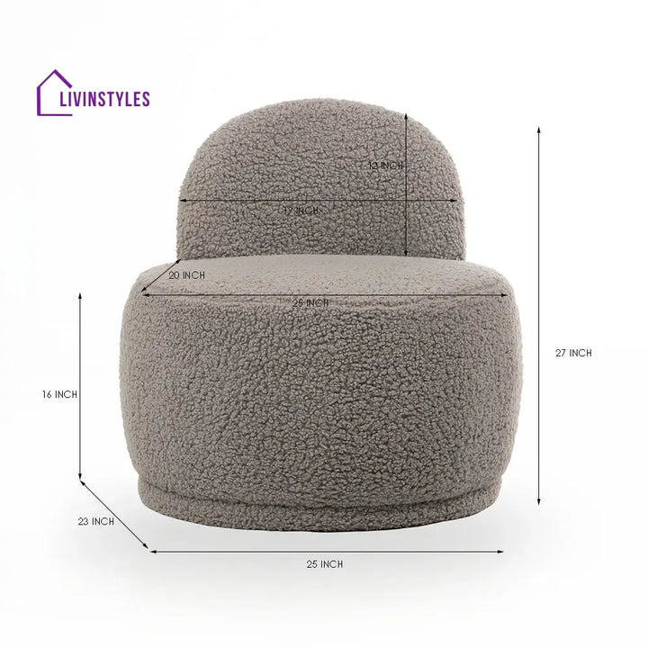 Lada Bay Polyester Sofa Sofa