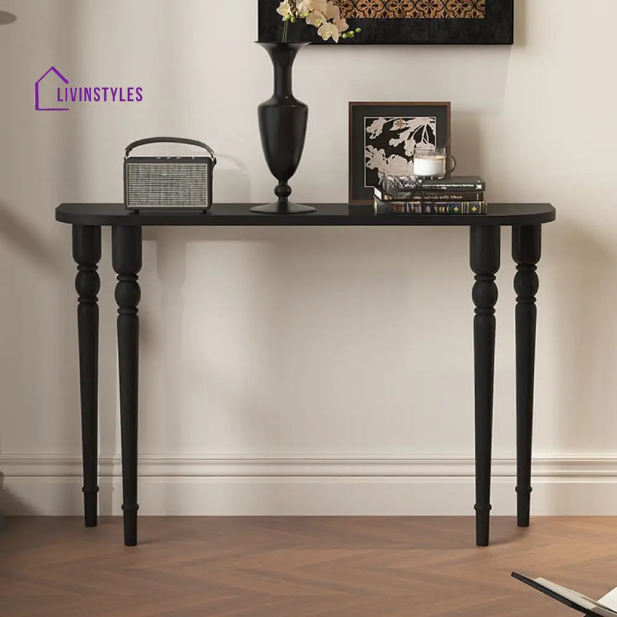 Lakshin Living Room Console Table
