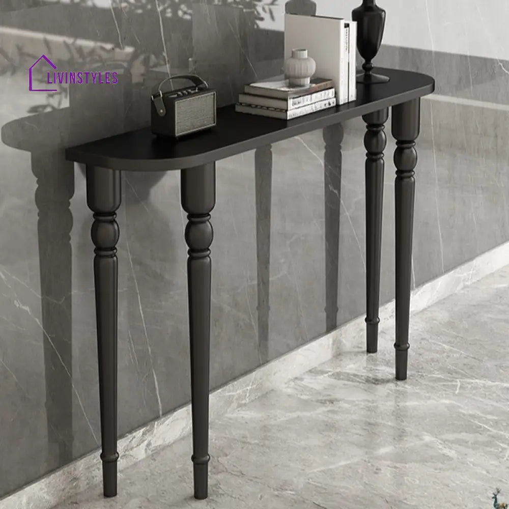 Lakshin Living Room Console Table