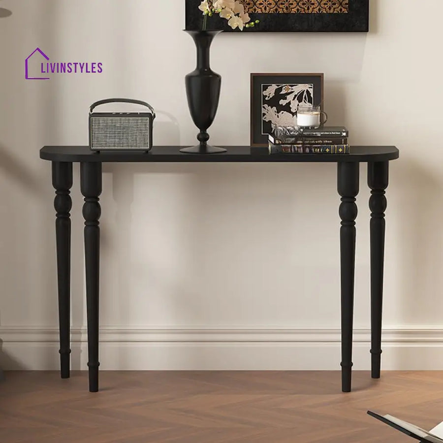 Lakshin Living Room Console Table