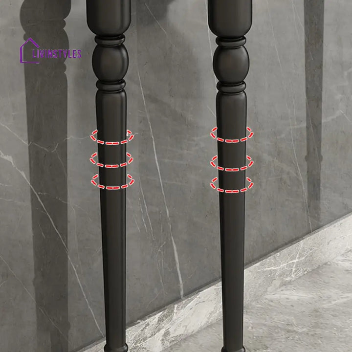 Lakshin Living Room Console Table
