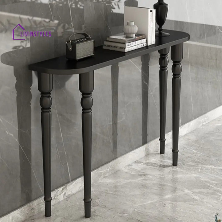 Lakshin Living Room Console Table