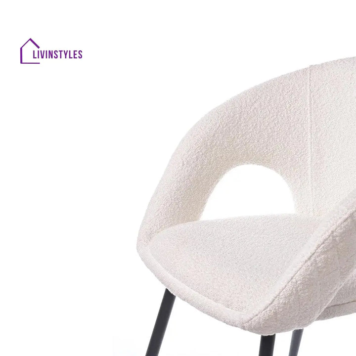 Larina Key Dining Chairs