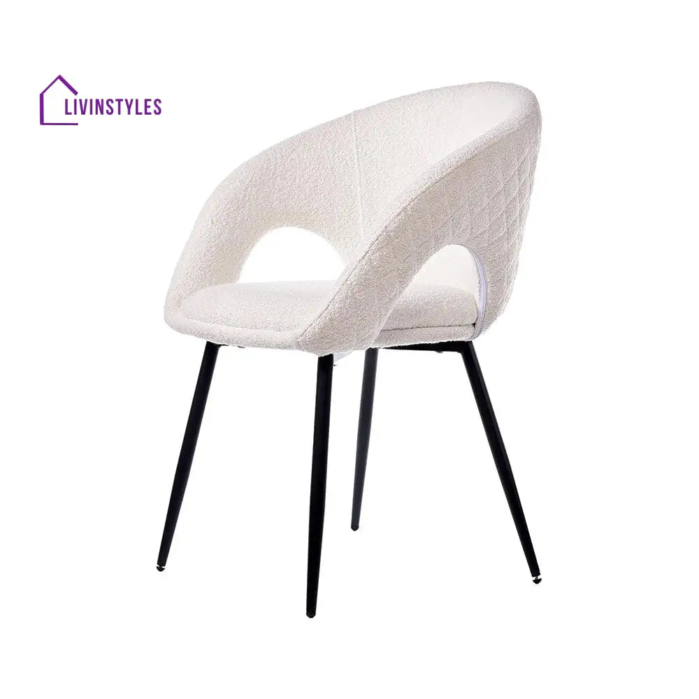 Larina Key Dining Chairs