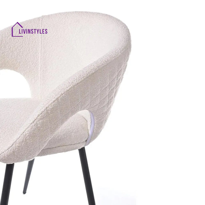 Larina Key Dining Chairs