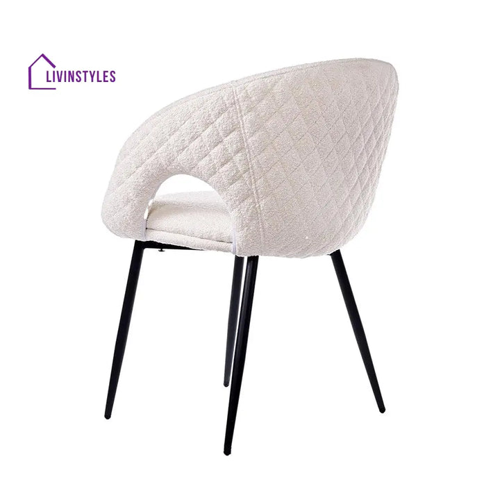 Larina Key Dining Chairs