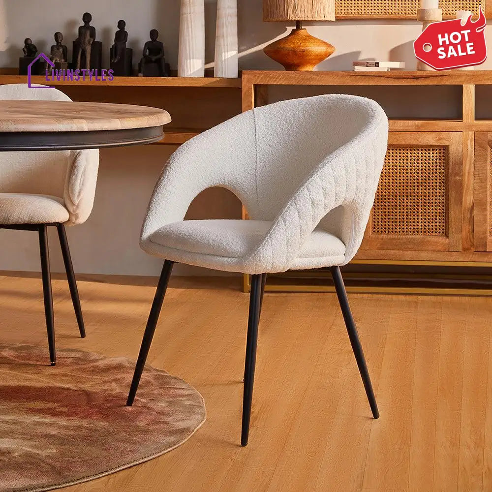 Kite Key Dining Chairs - Living Shapes