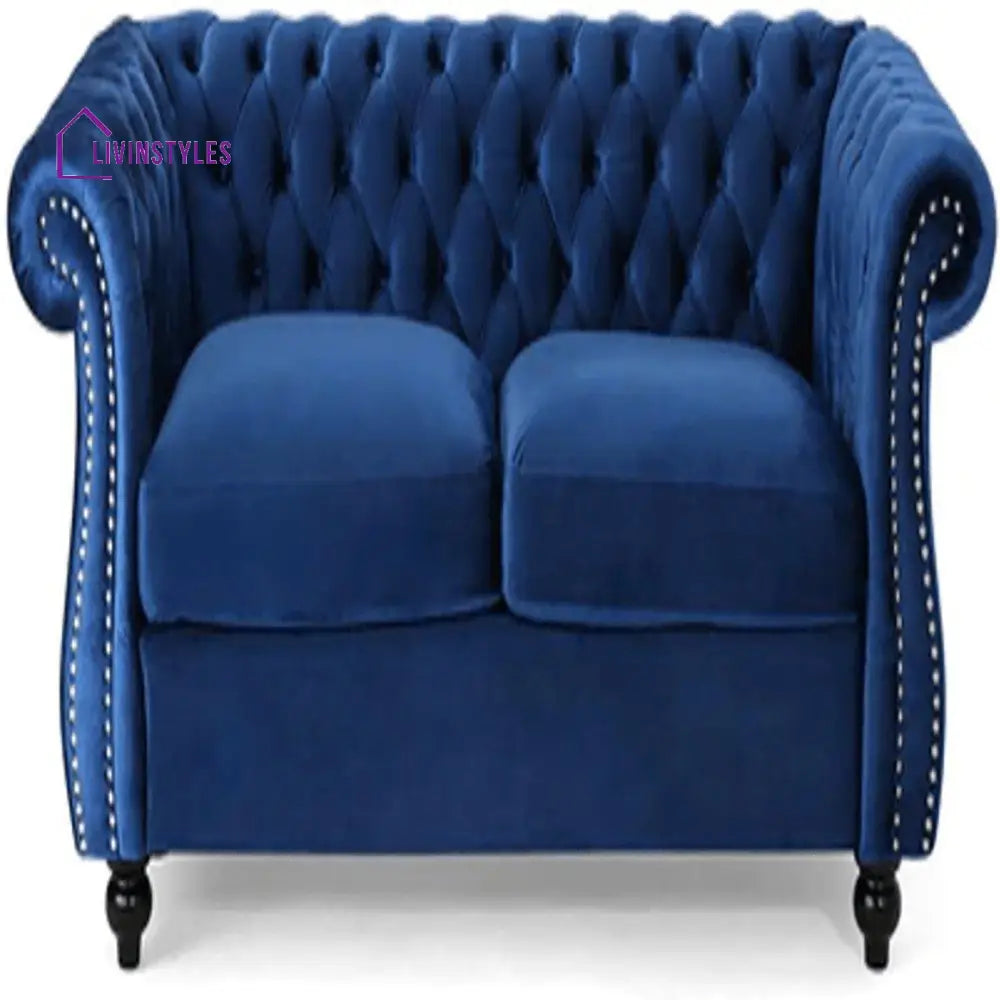 Larisa 3 Seater Sofa for Living Room