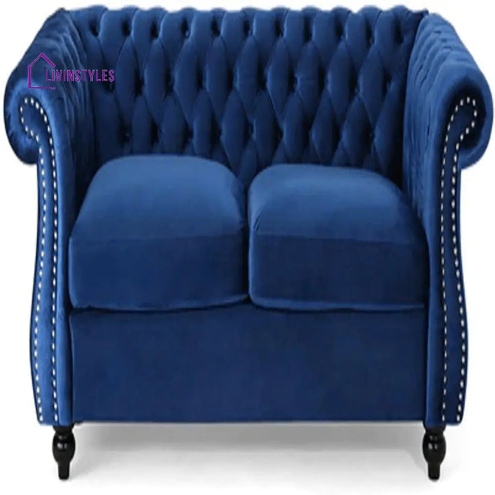 Larisa 3 Seater Sofa for Living Room