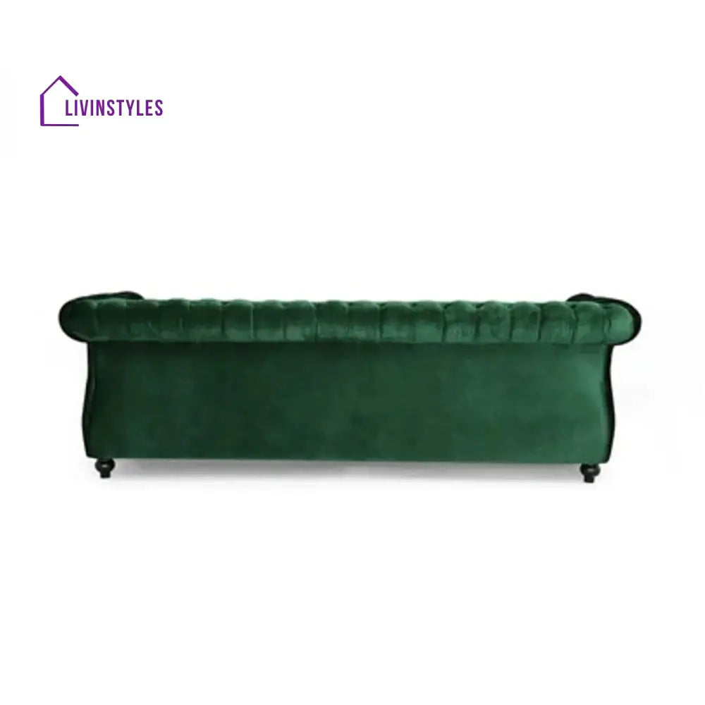 Larisa 3 Seater Sofa for Living Room