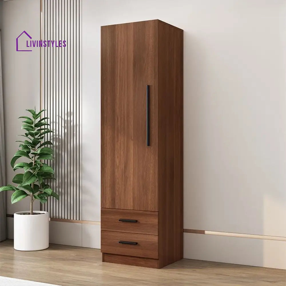 Larisa Engineered Wood Bookshelves