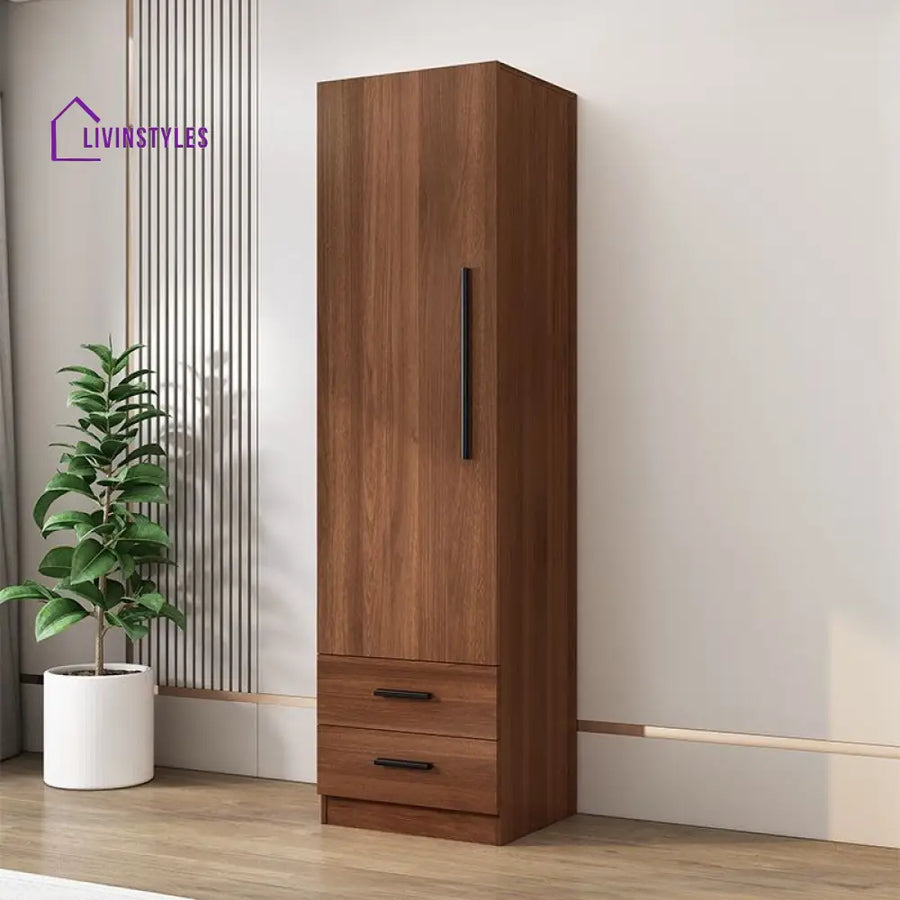 Larisa Engineered Wood Bookshelves