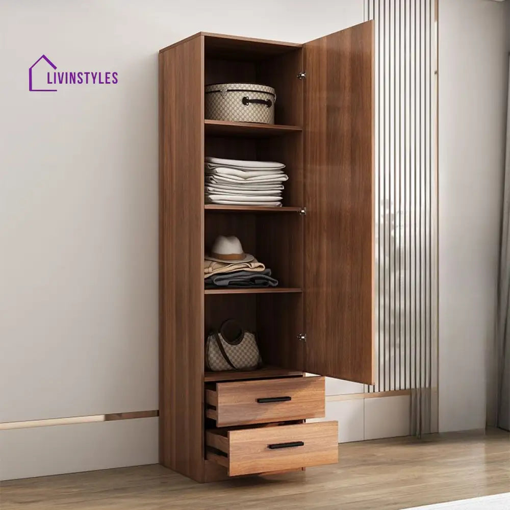 Larisa Engineered Wood Bookshelves