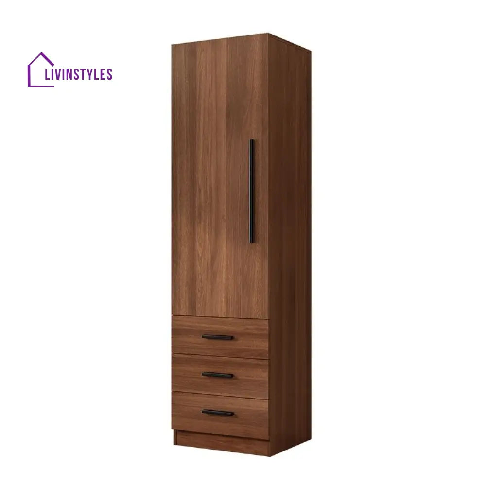 Larisa Engineered Wood Bookshelves