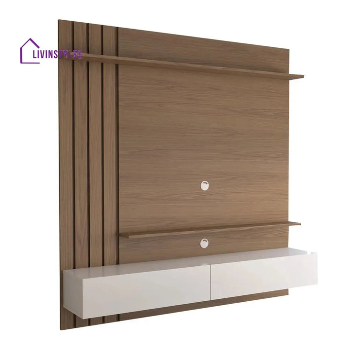 Larisa Wall Mounted Tv Unit Stand for Living Room