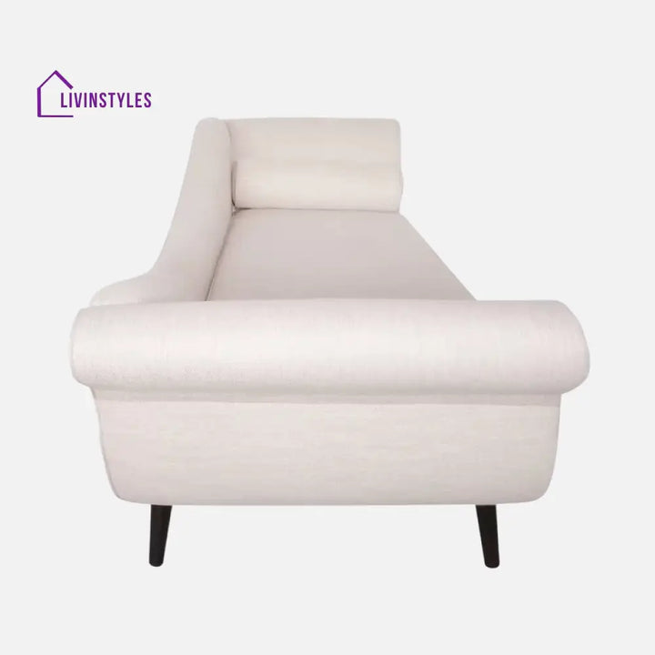 Laura Sheesham Wood Living Room Bench