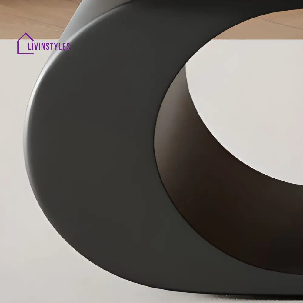Lavisha Stainless Steel Frame Coffee Table for Living Room