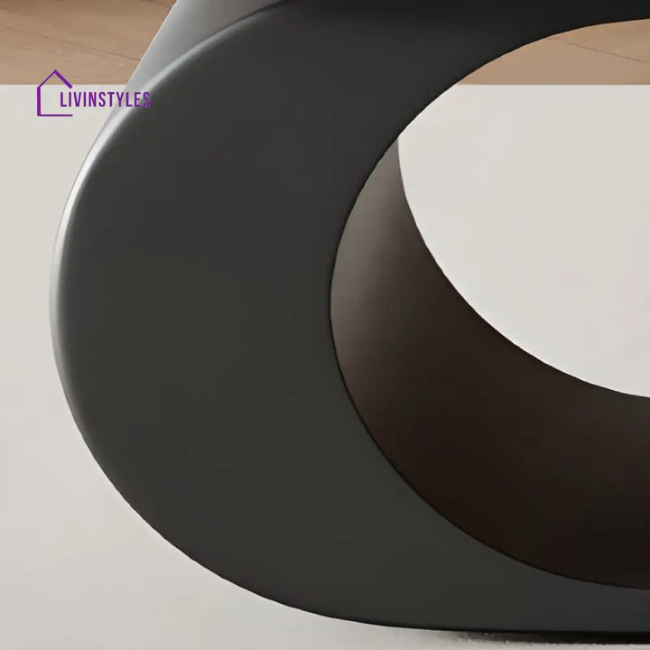 Lavisha Stainless Steel Frame Coffee Table for Living Room