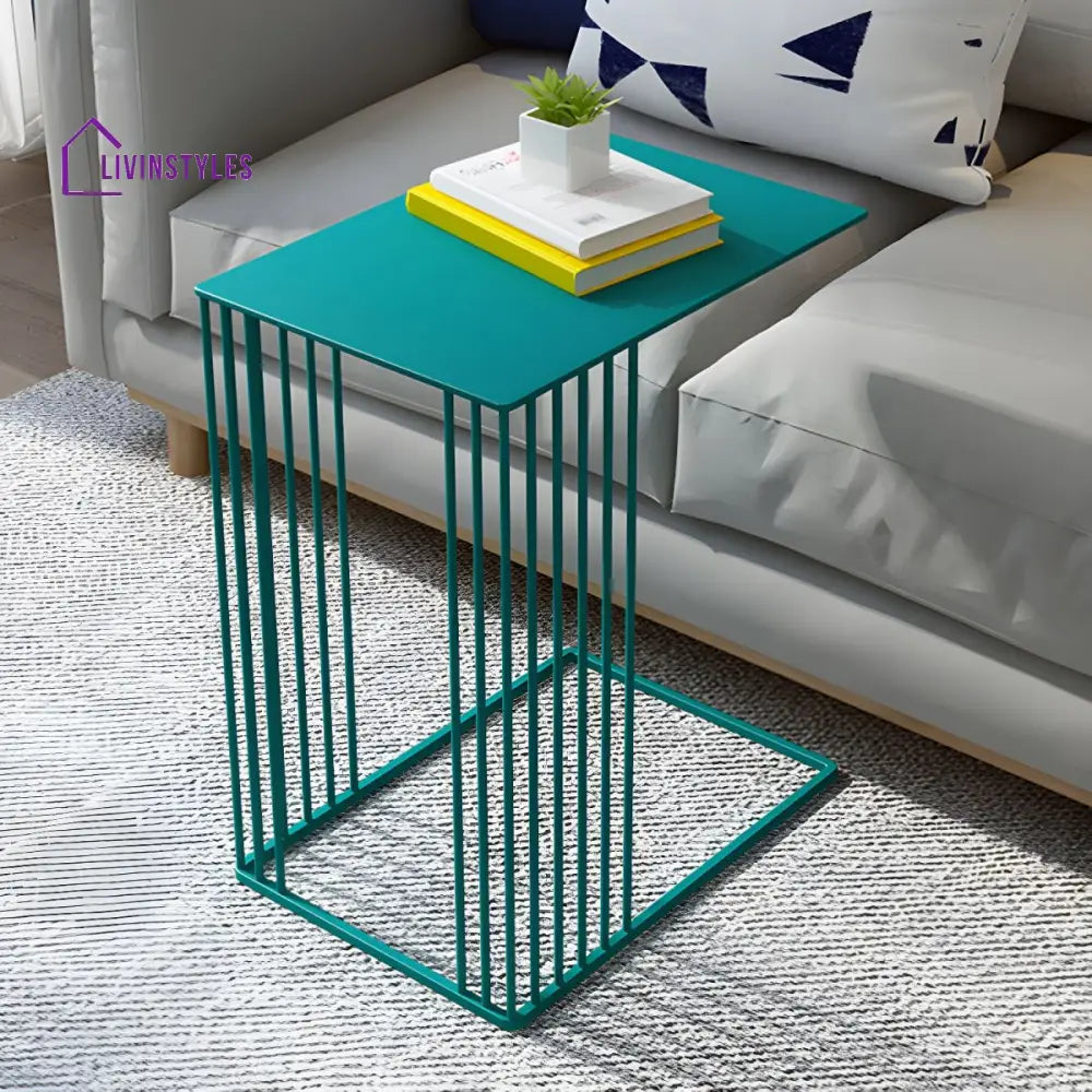 Leah Side Table for Living Room