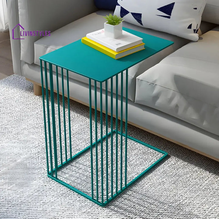 Leah Side Table for Living Room