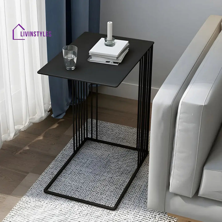 Leah Side Table for Living Room