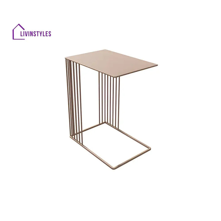Leah Side Table for Living Room