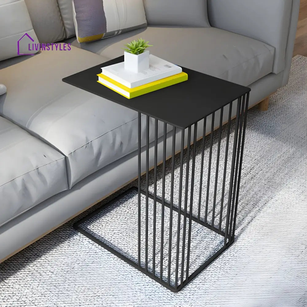 Leah Side Table for Living Room