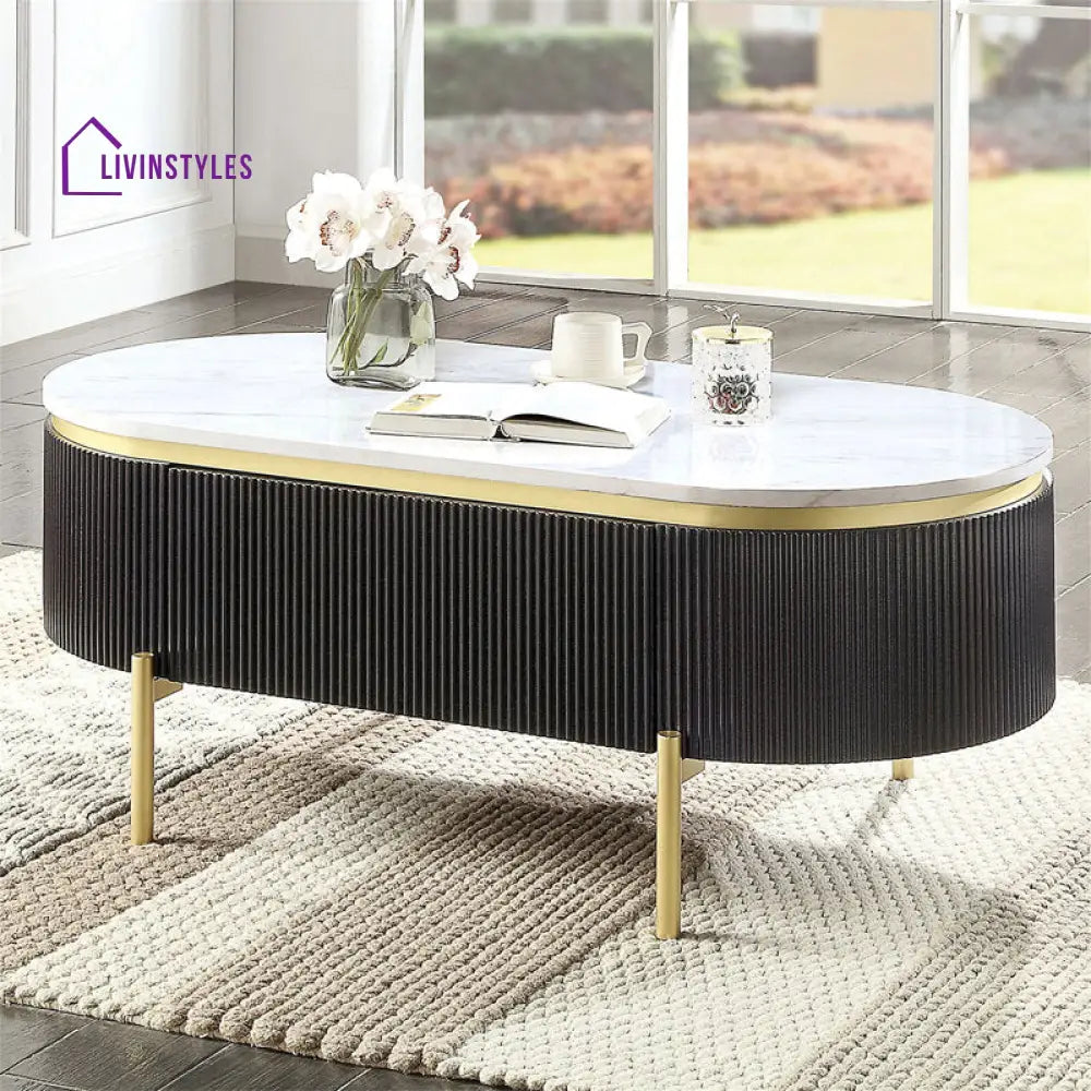 Leena Coffee Table For Living Room