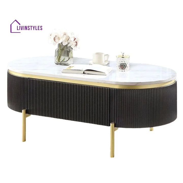 Leena Coffee Table For Living Room